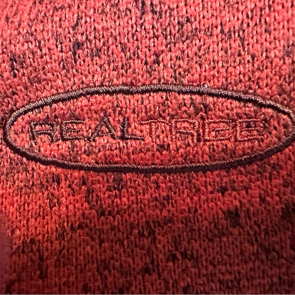 RealTree Sweater - Picture 4 of 4